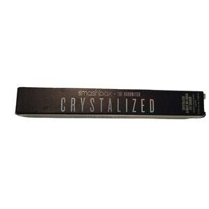 Smash box crystalized bronze bruja eyeshadow